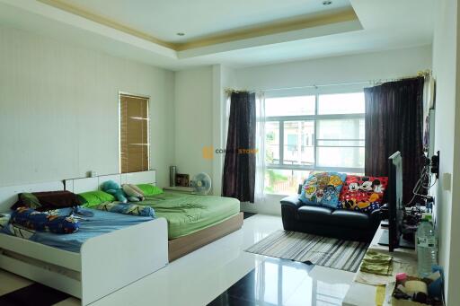 3 bedroom House in Baan Piam Mongkol Huay Yai