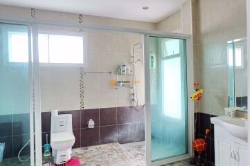 3 bedroom House in Baan Piam Mongkol Huay Yai