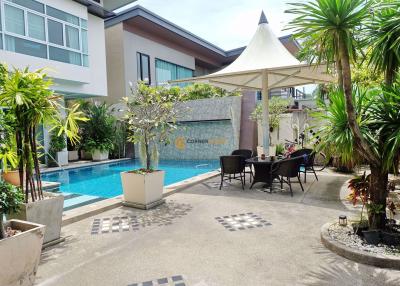 3 bedroom House in Baan Piam Mongkol Huay Yai