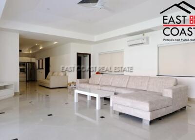 Jomtien Park Villas House for rent in Jomtien, Pattaya. RH12634