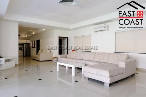 Jomtien Park Villas House for rent in Jomtien, Pattaya. RH12634