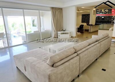 Jomtien Park Villas House for rent in Jomtien, Pattaya. RH12634