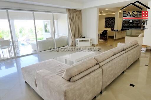 Jomtien Park Villas House for rent in Jomtien, Pattaya. RH12634