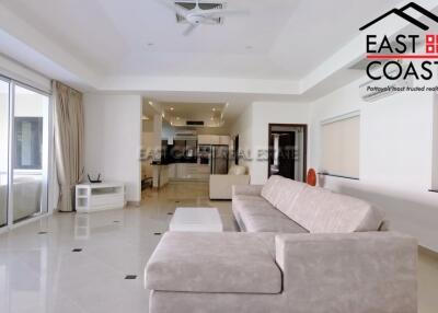 Jomtien Park Villas House for rent in Jomtien, Pattaya. RH12634