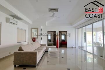 Jomtien Park Villas House for rent in Jomtien, Pattaya. RH12634