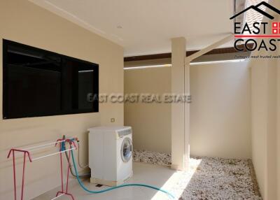 Jomtien Park Villas House for rent in Jomtien, Pattaya. RH12634