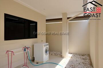 Jomtien Park Villas House for rent in Jomtien, Pattaya. RH12634