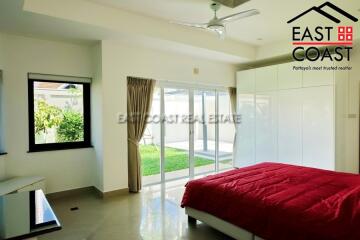 Jomtien Park Villas House for rent in Jomtien, Pattaya. RH12634