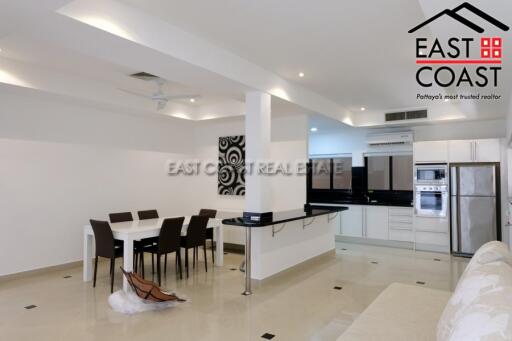 Jomtien Park Villas House for rent in Jomtien, Pattaya. RH12634