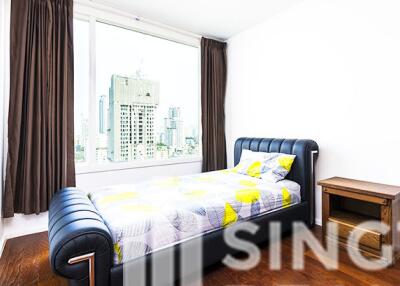 For RENT : Wind Sukhumvit 23 / 2 Bedroom / 2 Bathrooms / 81 sqm / 42000 THB [8038167]