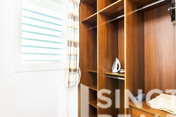 For RENT : Wind Sukhumvit 23 / 2 Bedroom / 2 Bathrooms / 81 sqm / 42000 THB [8038167]