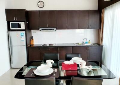 Condominium for sale Wong Amat Pattaya