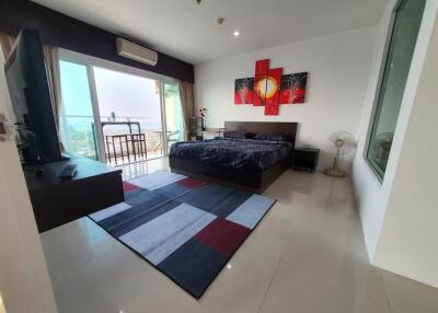 Condominium for sale Wong Amat Pattaya