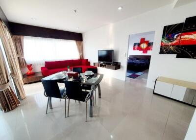 Condominium for sale Wong Amat Pattaya