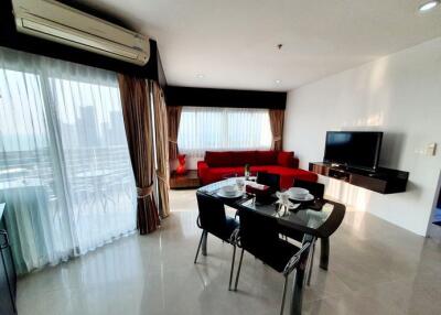 Condominium for sale Wong Amat Pattaya