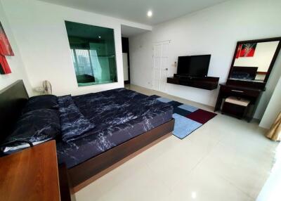 Condominium for sale Wong Amat Pattaya