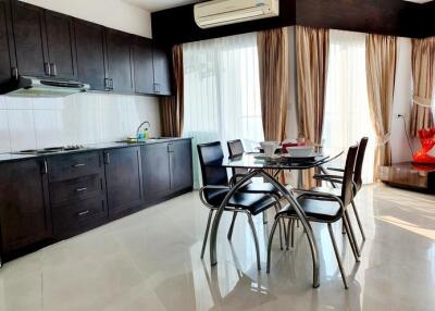 Condominium for sale Wong Amat Pattaya