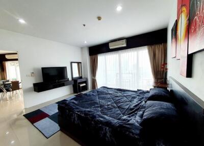 Condominium for sale Wong Amat Pattaya