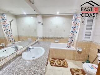 Jomtien Beach Residence  Condo for sale and for rent in Jomtien, Pattaya. SRC6007