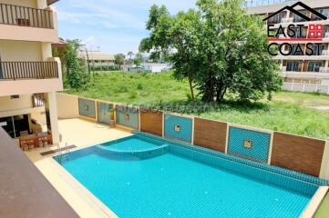 Jomtien Beach Residence  Condo for sale and for rent in Jomtien, Pattaya. SRC6007