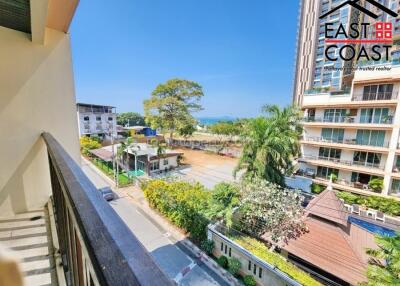 Jomtien Beach Residence  Condo for sale and for rent in Jomtien, Pattaya. SRC6007