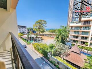 Jomtien Beach Residence  Condo for sale and for rent in Jomtien, Pattaya. SRC6007