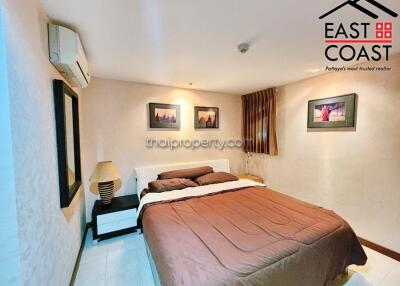 Jomtien Beach Residence  Condo for sale and for rent in Jomtien, Pattaya. SRC6007