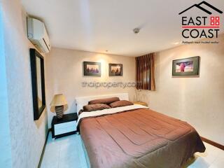 Jomtien Beach Residence  Condo for sale and for rent in Jomtien, Pattaya. SRC6007