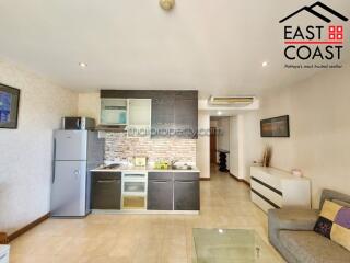 Jomtien Beach Residence  Condo for sale and for rent in Jomtien, Pattaya. SRC6007