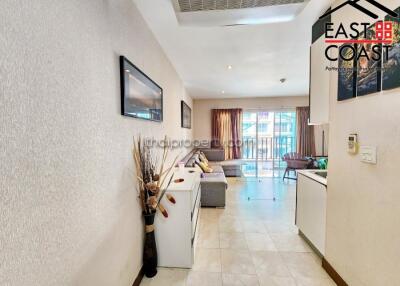Jomtien Beach Residence  Condo for sale and for rent in Jomtien, Pattaya. SRC6007