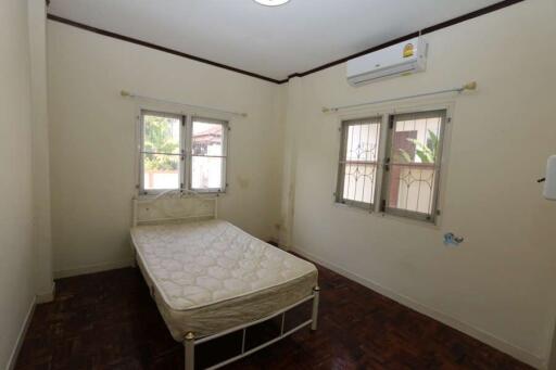 3 bedroom house to rent at Nong Han, San Sai