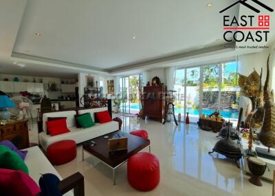 The Vineyard 3 House for sale and for rent in East Pattaya, Pattaya. SRH13052