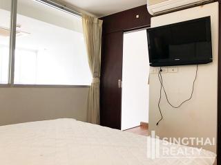 For RENT : The Rajdamri / 1 Bedroom / 1 Bathrooms / 59 sqm / 42000 THB [8134988]