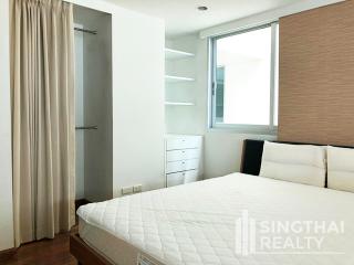 For RENT : The Rajdamri / 1 Bedroom / 1 Bathrooms / 59 sqm / 42000 THB [8134988]