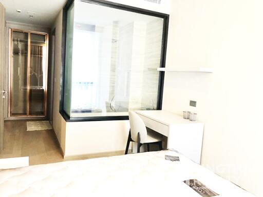 For RENT : Celes Asoke / 1 Bedroom / 1 Bathrooms / 52 sqm / 42000 THB [8365195]