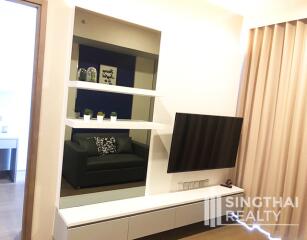 For RENT : Celes Asoke / 1 Bedroom / 1 Bathrooms / 52 sqm / 42000 THB [8365195]