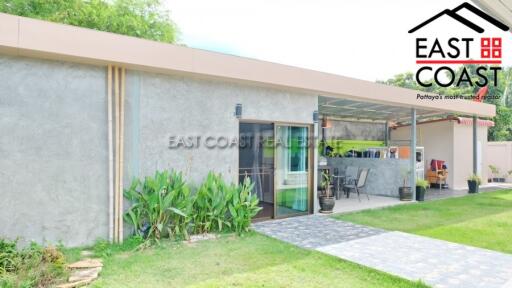 Bang Saray Villa House for sale in South Jomtien, Pattaya. SH10553