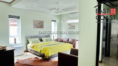 Bang Saray Villa House for sale in South Jomtien, Pattaya. SH10553