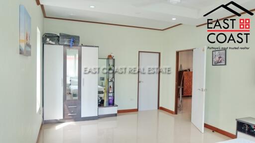 Bang Saray Villa House for sale in South Jomtien, Pattaya. SH10553