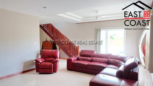 Bang Saray Villa House for sale in South Jomtien, Pattaya. SH10553