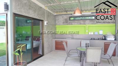 Bang Saray Villa House for sale in South Jomtien, Pattaya. SH10553