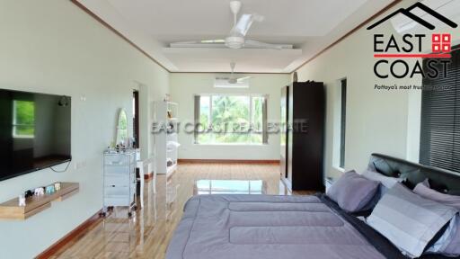 Bang Saray Villa House for sale in South Jomtien, Pattaya. SH10553