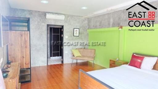 Bang Saray Villa House for sale in South Jomtien, Pattaya. SH10553