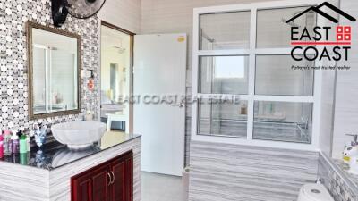 Bang Saray Villa House for sale in South Jomtien, Pattaya. SH10553