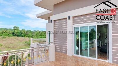 Bang Saray Villa House for sale in South Jomtien, Pattaya. SH10553