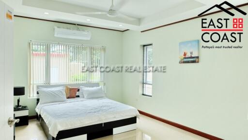 Bang Saray Villa House for sale in South Jomtien, Pattaya. SH10553