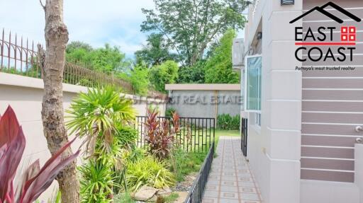 Bang Saray Villa House for sale in South Jomtien, Pattaya. SH10553