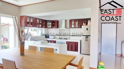 Bang Saray Villa House for sale in South Jomtien, Pattaya. SH10553