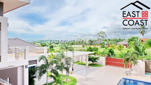 Bang Saray Villa House for sale in South Jomtien, Pattaya. SH10553