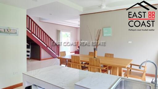 Bang Saray Villa House for sale in South Jomtien, Pattaya. SH10553